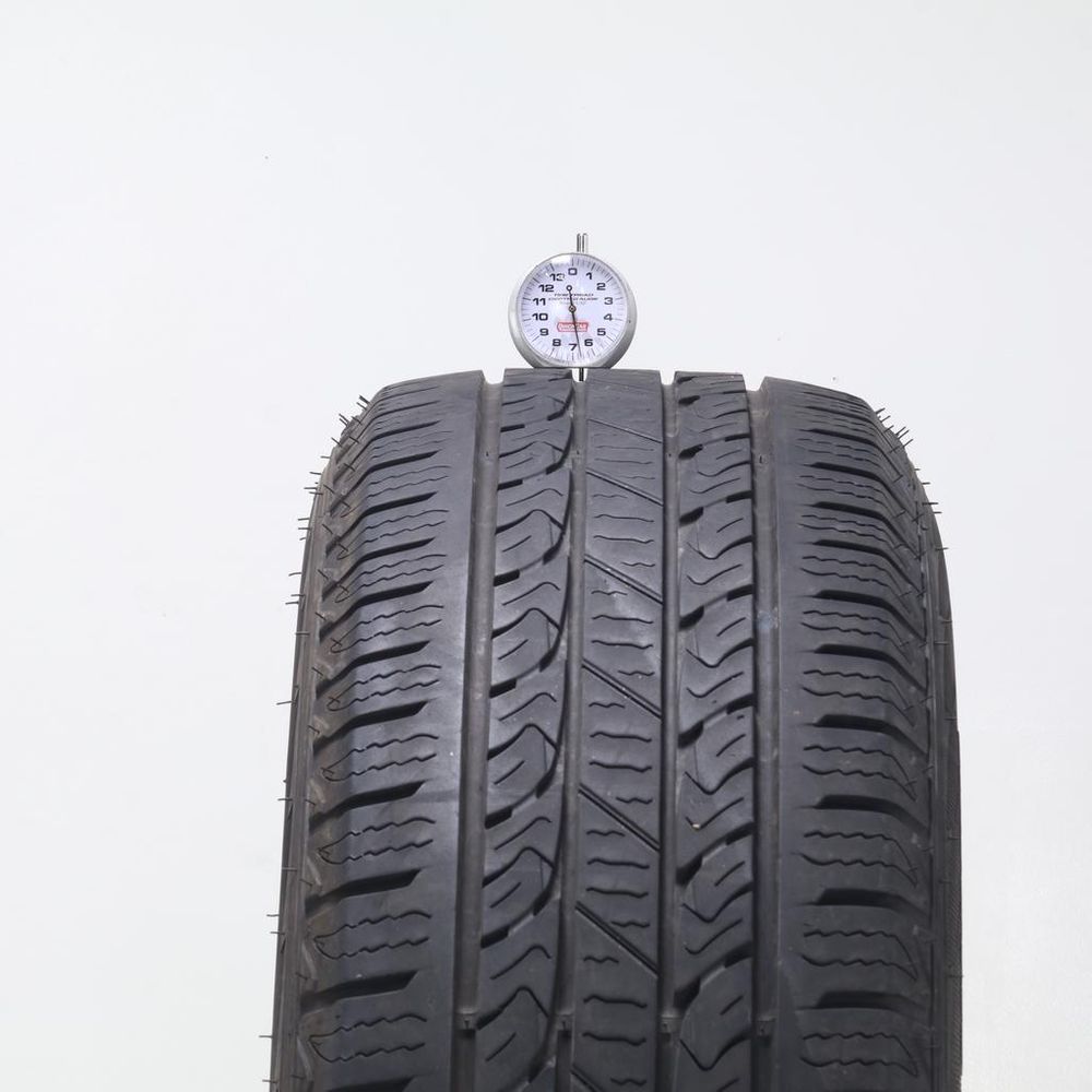 Used 255/65R17 Nexen Roadian HTX RH5 SUV 110S - 6.5/32 - Image 2