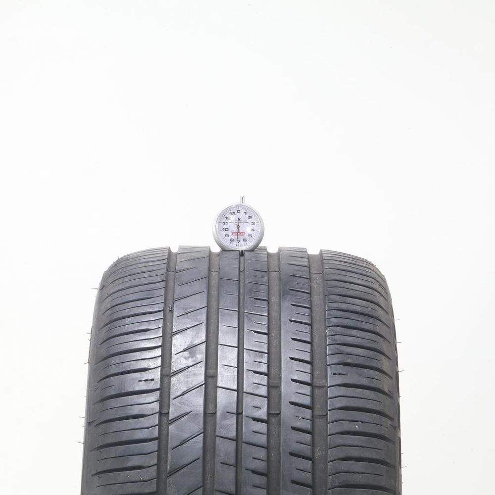 Used 285/35R19 Toyo Proxes Sport A/S 103Y - 7/32 - Image 2