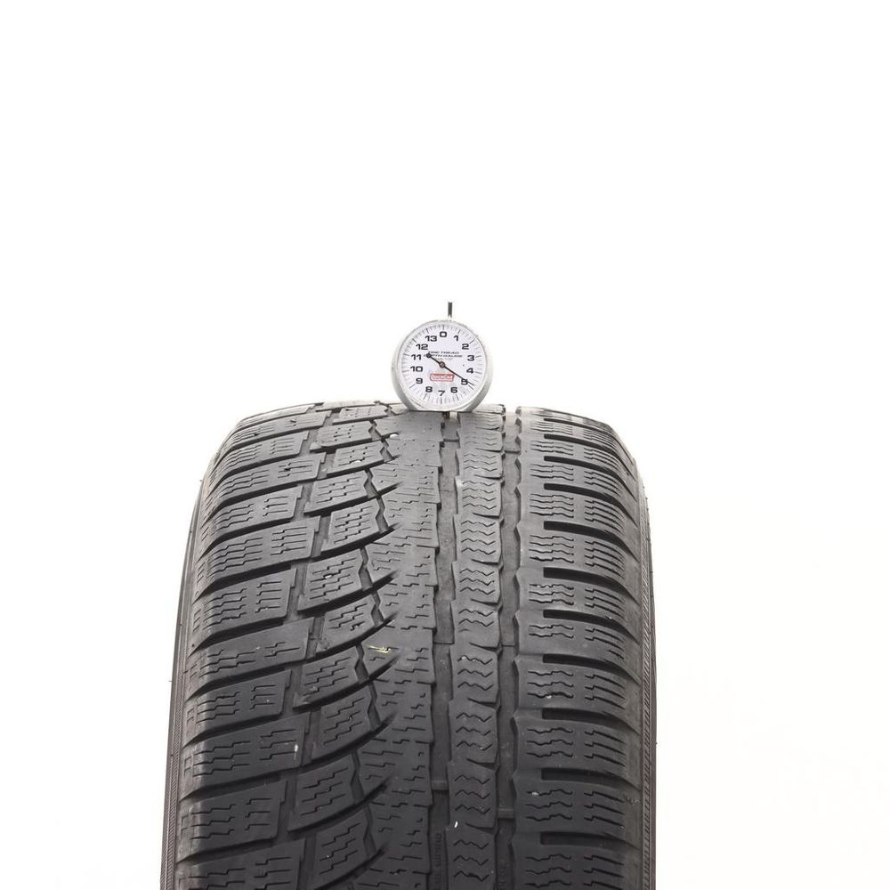 Used 225/60R17 Nokian WR G4 SUV 103H - 4.5/32 - Image 2