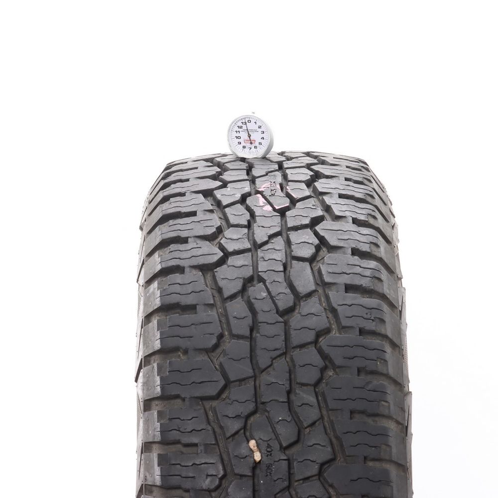 Used LT 275/65R18 Nokian Outpost AT 123/120S E - 13/32 - Image 2