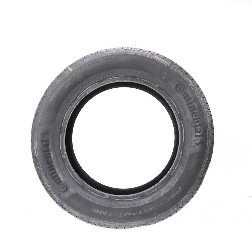 Set of (2) Used 235/60R18 Continental ProContact GX MO 103H - 8.5-10/32 - Image 6