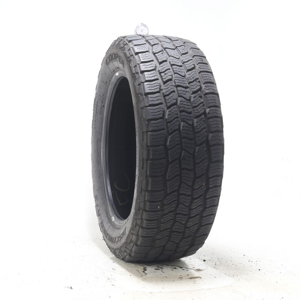 Used 275/55R20 Cooper Discoverer AT3 4S 117T - 10.5/32 - Image 1