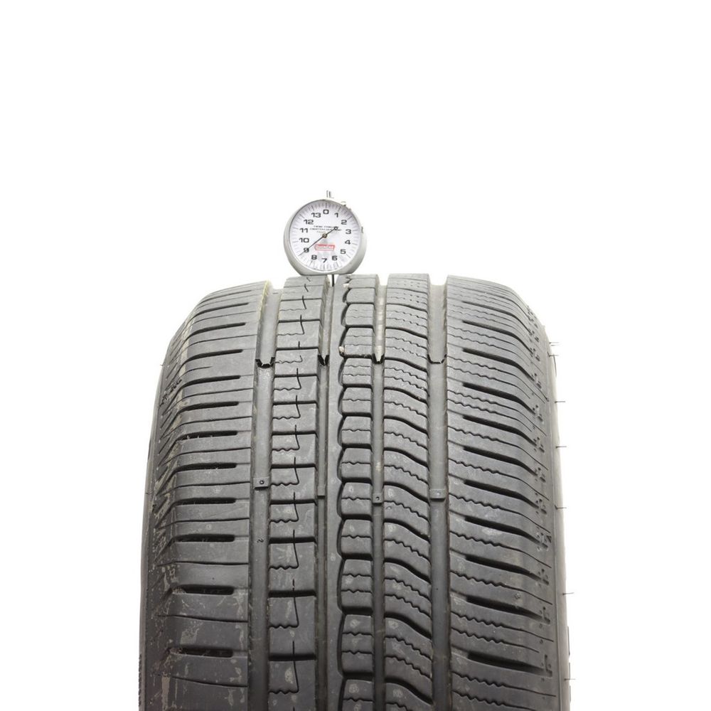 Used 235/60R17 Big O legacy Tour Plus 102T - 9/32 - Image 2
