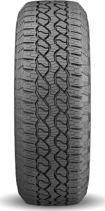 New 275/60R20 Goodyear Wrangler Territory AT 115S - Image 3