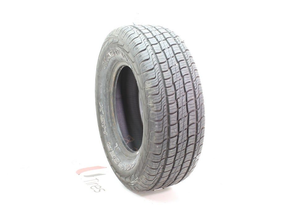 Used 265/70R16 Mastercraft Courser HSX Tour 112T - 10/32 - Image 1