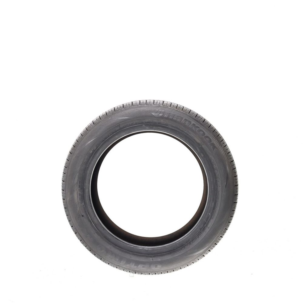 Driven Once 185/55R15 Hankook Optimo H418 82V - 9/32 - Image 3