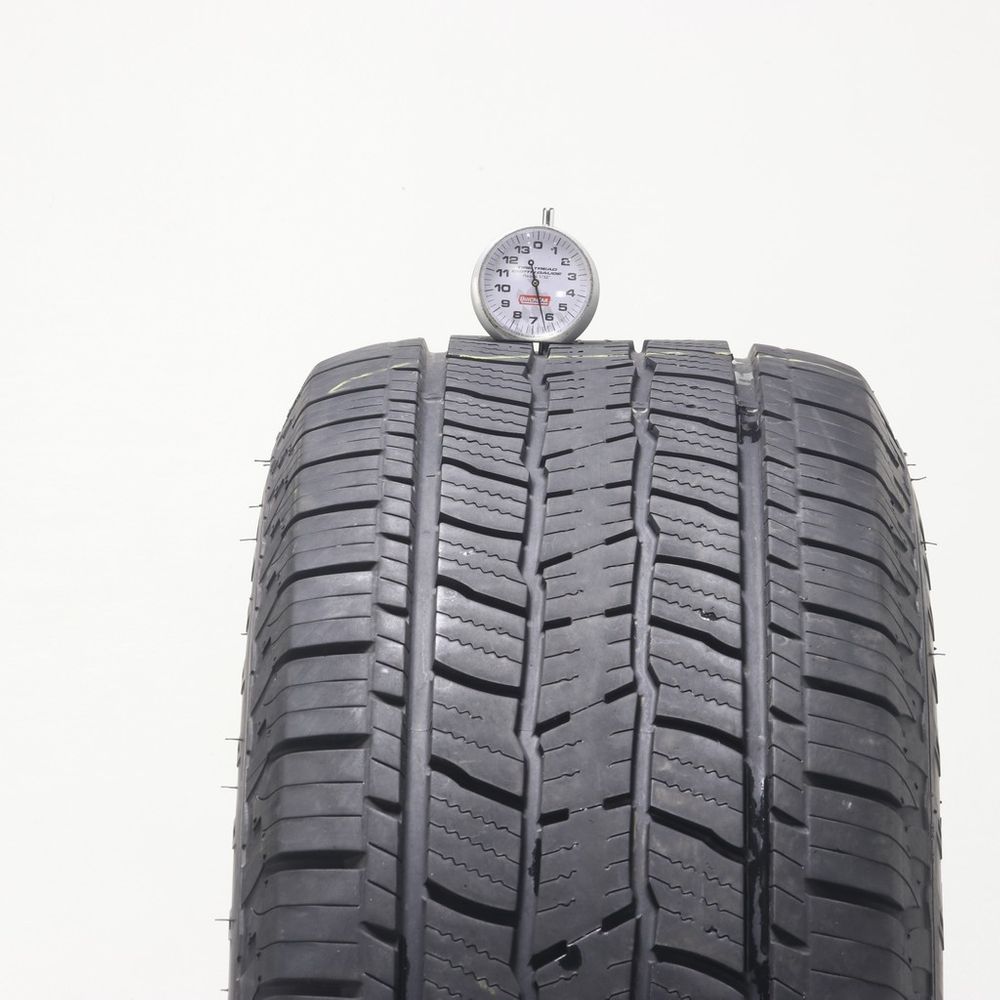 Set of (2) Used 265/65R18 DeanTires Back Country QS-3 Touring H/T 114T - 6.5-7.5/32 - Image 2