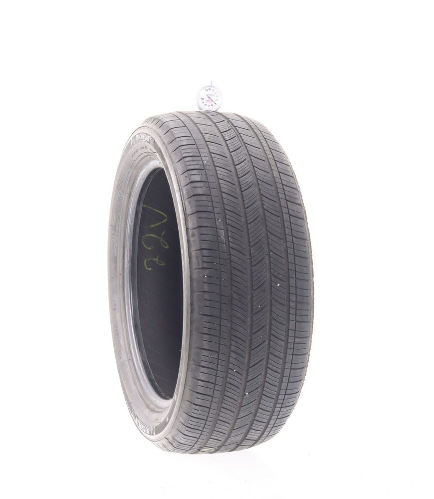 Used 215/50R17 Michelin Energy Saver A/S 90V - 5/32 - Image 1