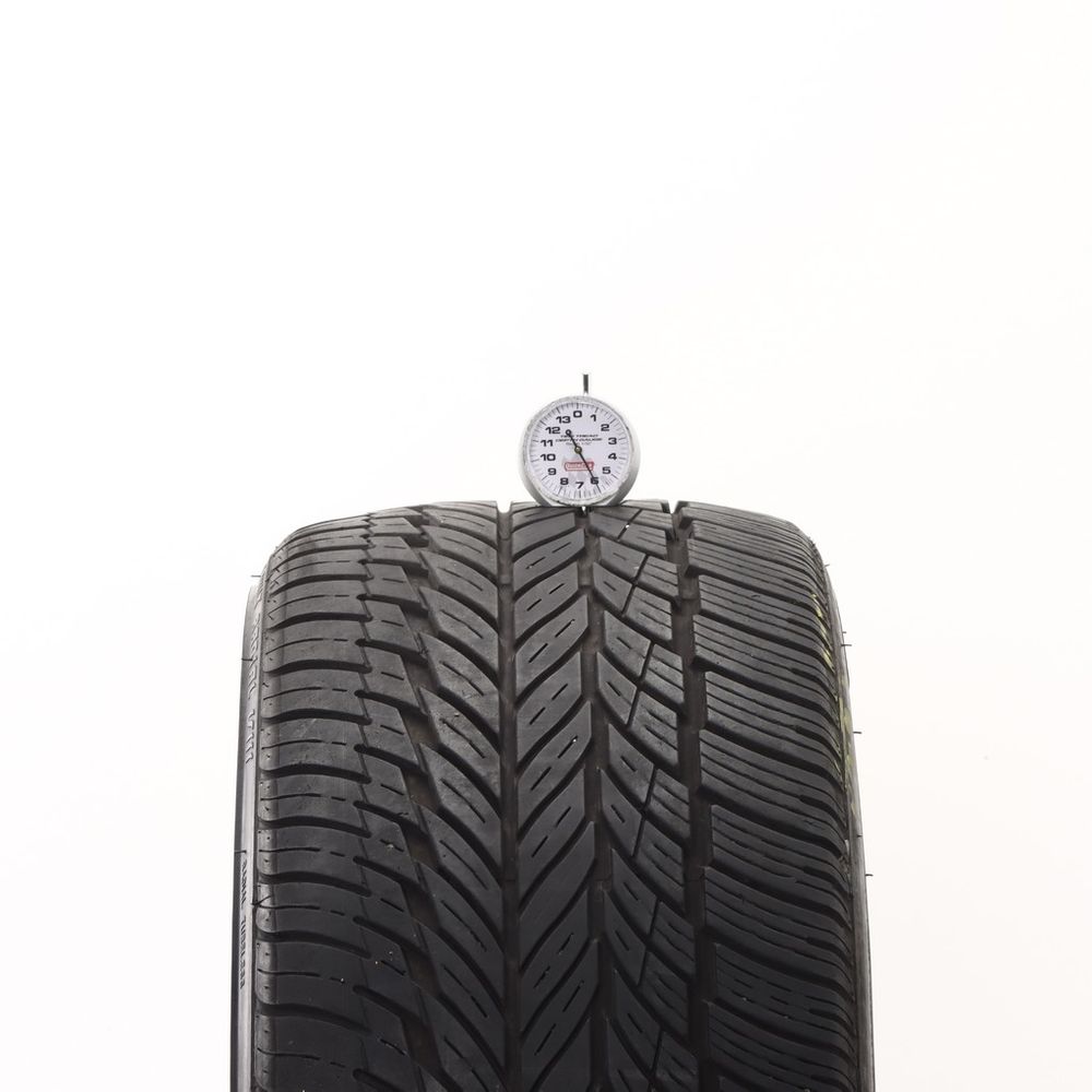Used 245/35R20 Vogue Custom Built Radial VIII 95V - 6/32 - Image 2