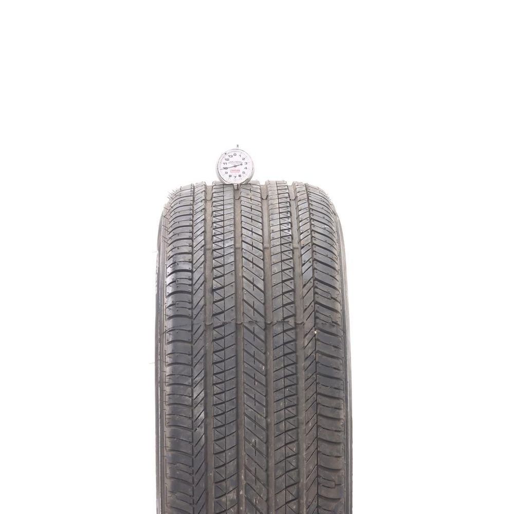 Used 235/55R18 Bridgestone Dueler H/L 422 Ecopia 99V - 10/32 - Image 2