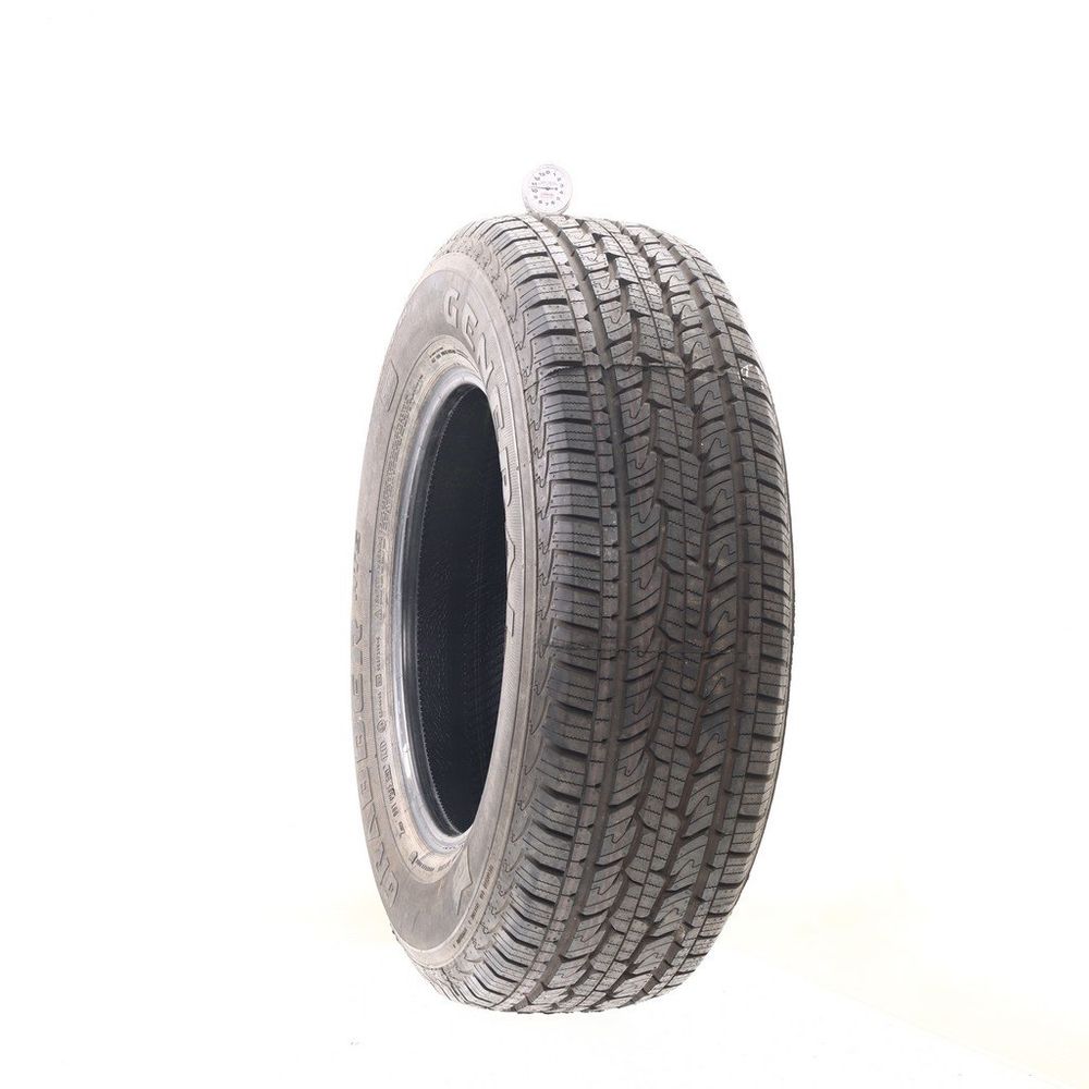 Used 245/70R17 General Grabber HTS 108T - 10.5/32 - Image 1
