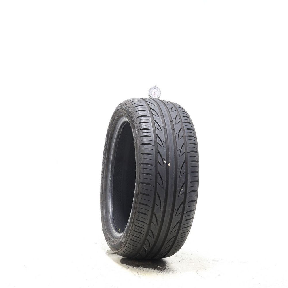 Set of (2) Used 225/45ZR17 Landgolden LG27 94W - 7-8.5/32 - Image 1