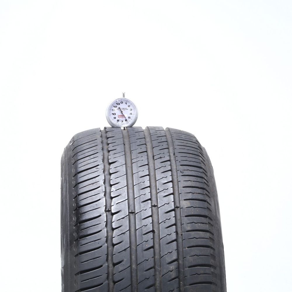 Set of (4) Used 235/60R18 Michelin Primacy MXM4 102V - 5.5-7/32 - Image 2