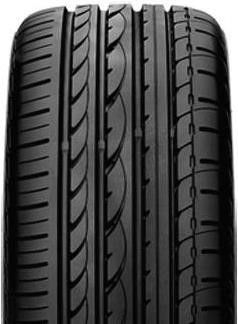 Set of (4) New P 225/50R16 Yokohama Advan Sport ZPS 92W - Image 2