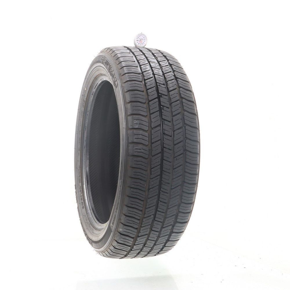 Used 255/50R20 Sumitomo Encounter HT2 105H - 10/32 - Image 1