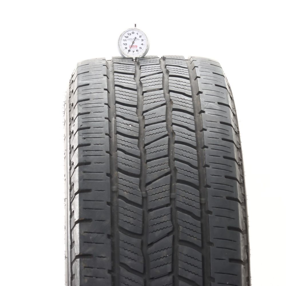 Used LT 275/70R18 DeanTires Back Country QS-3 Touring H/T 125/122S E - 8/32 - Image 2