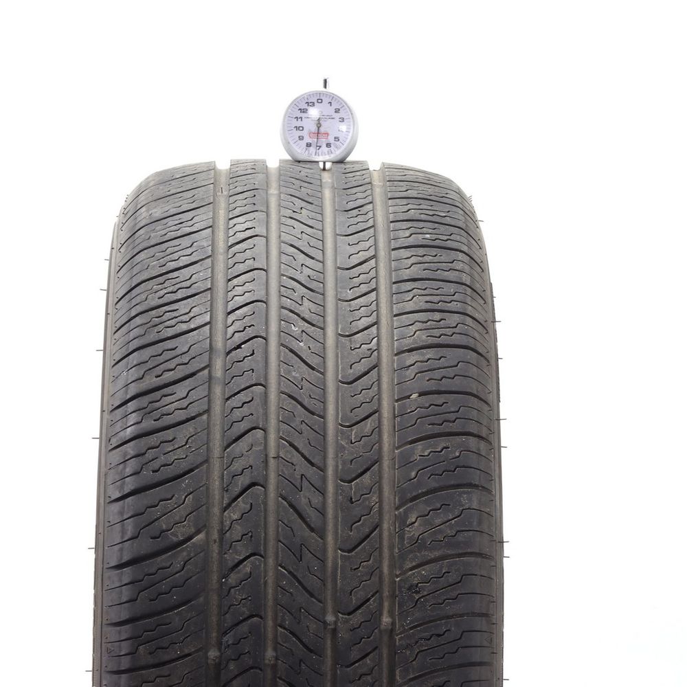 Set of (2) Used 235/55R18 Primewell All Season 100H - 7/32 - Image 2