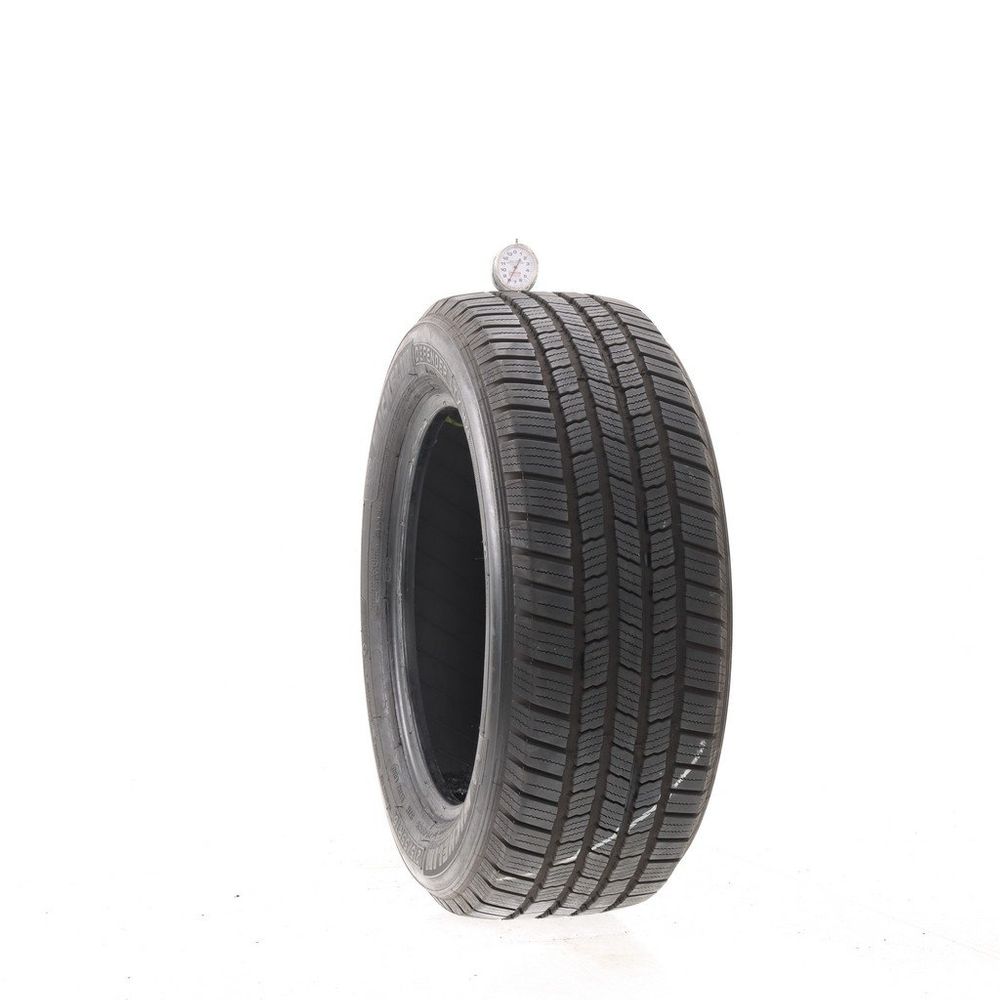 Used 215/55R16 Michelin Defender LTX M/S 97H - 8/32 - Image 1