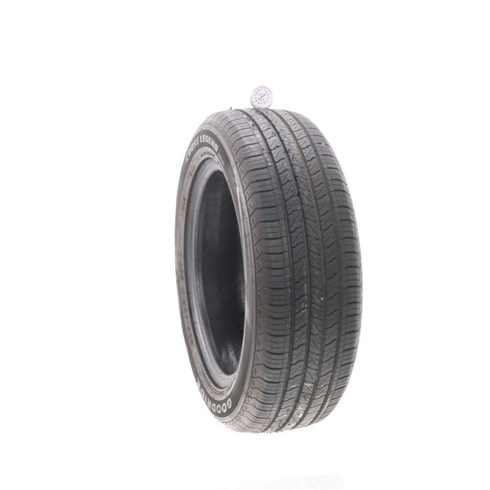 Used 225/60R17 Goodride Cross Legend SU320 99T - 9/32 - Image 1