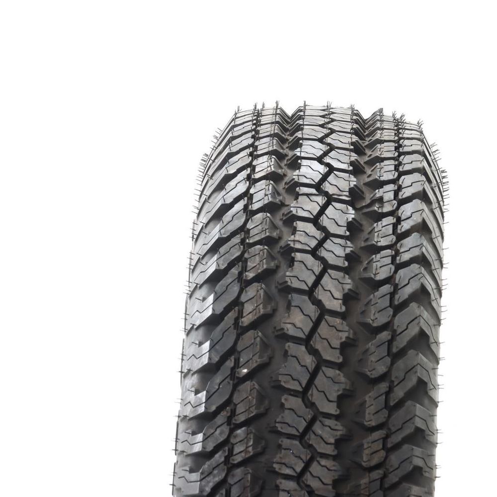 Used LT 225/75R16 Goodyear Wrangler AT/S 1N/A C - 16/32 - Image 2