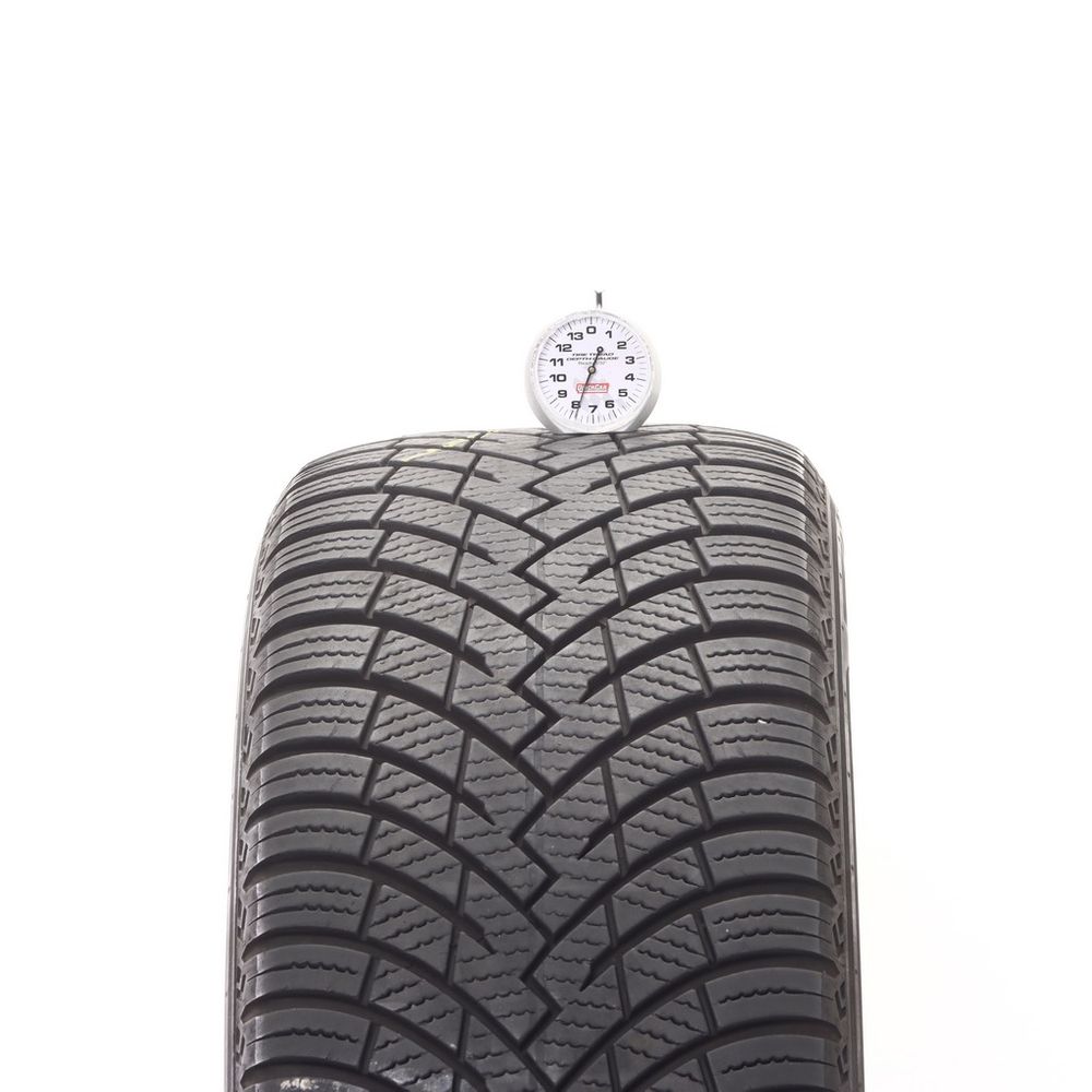 Used 225/60R18 Pirelli Scorpion Weather Active 100W - 7.5/32 - Image 2