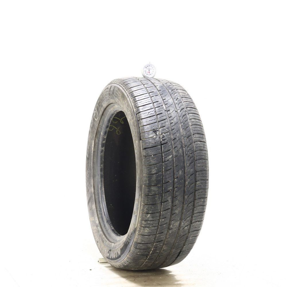 Used 225/55ZR17 Kumho Ecsta PA51 97W - 6.5/32 - Image 1