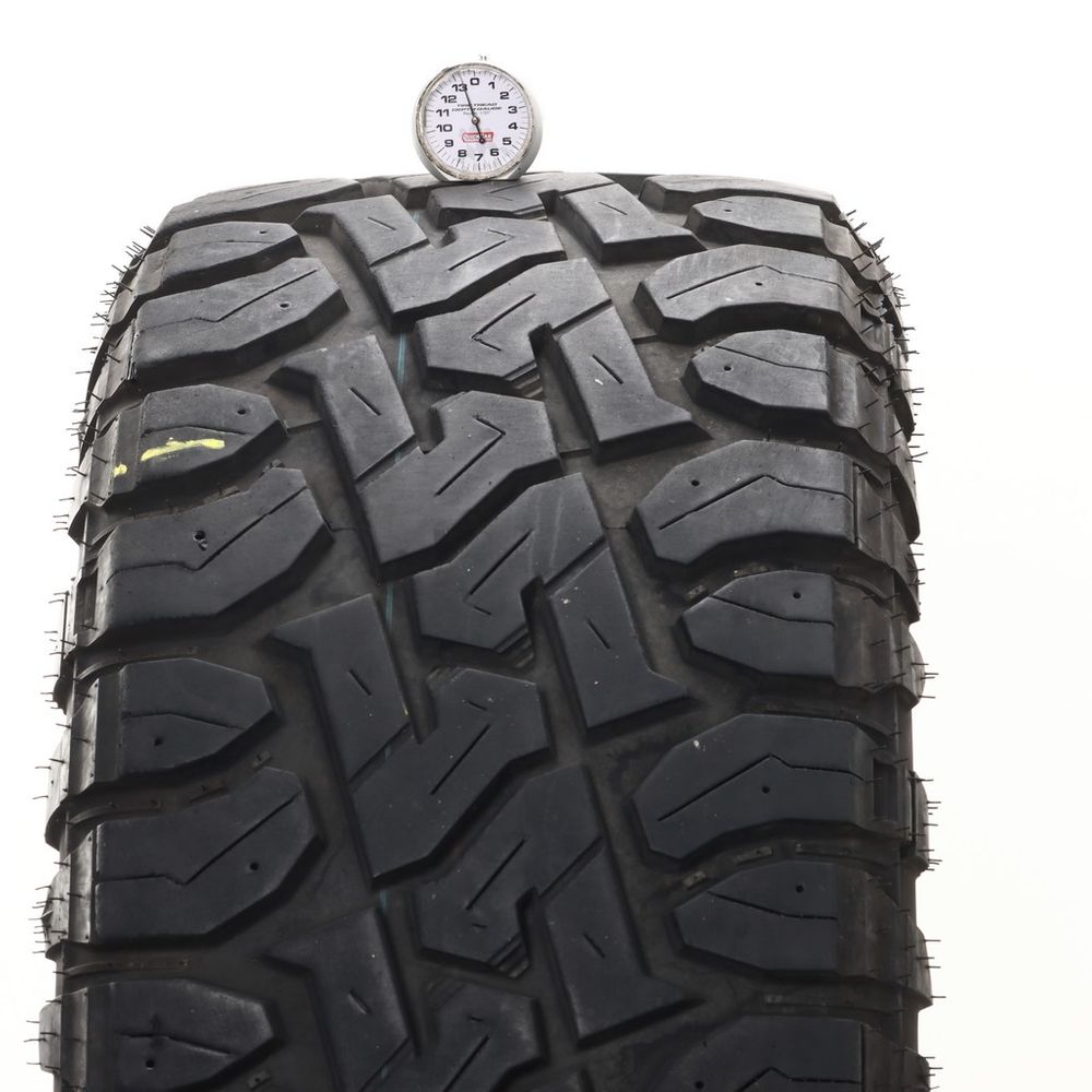 Used LT 33X12.5R20 VersaTyre RT-II 119R F - 13/32 - Image 2