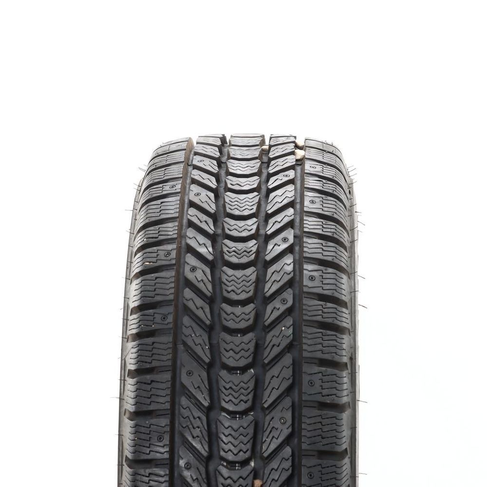 Used LT 245/75R16 Firestone Winterforce LT 120/116R E - 16/32 - Image 2