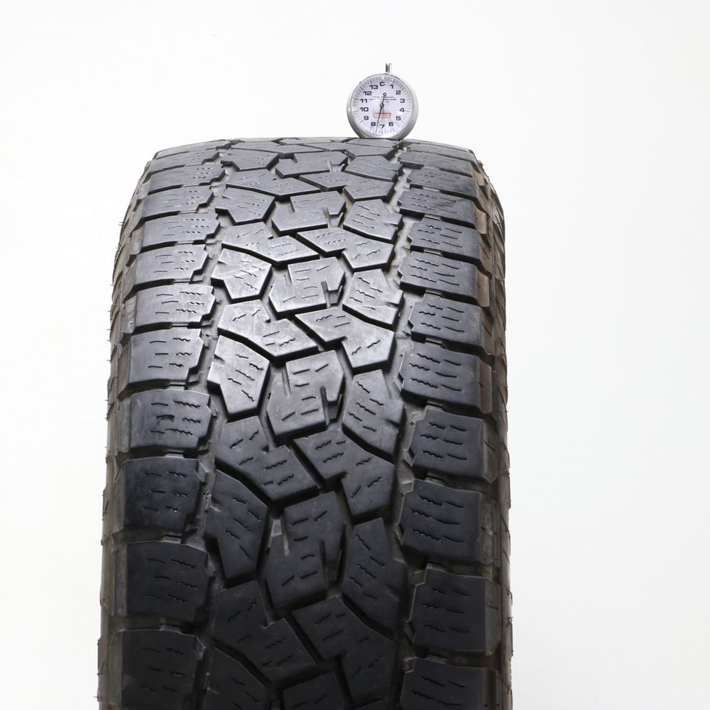 Used 275/60R20 Toyo Open Country A/T III 115T - 7.5/32 - Image 2