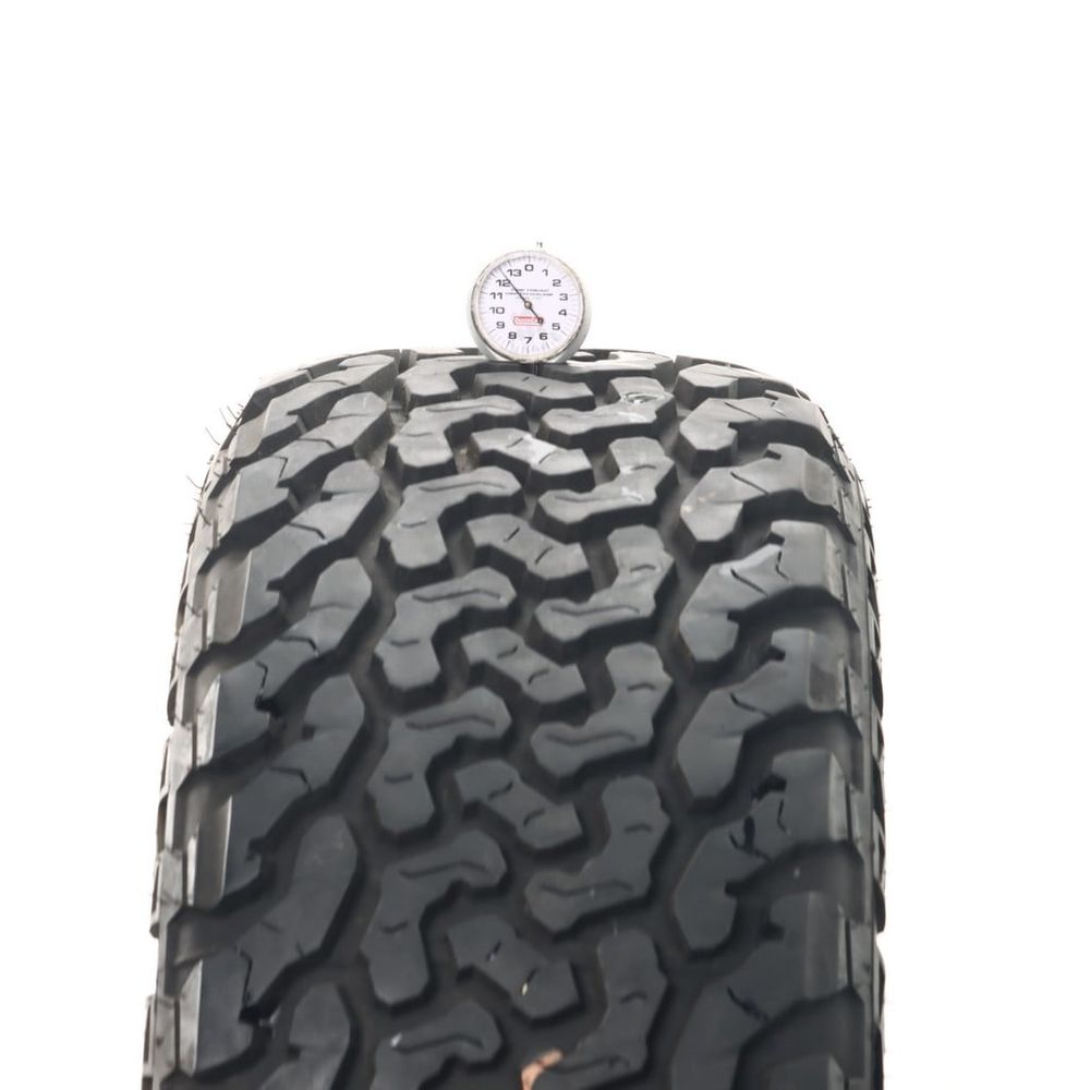Used LT 275/65R18 Antares Goliath A/T 123/120R E - 12/32 - Image 2