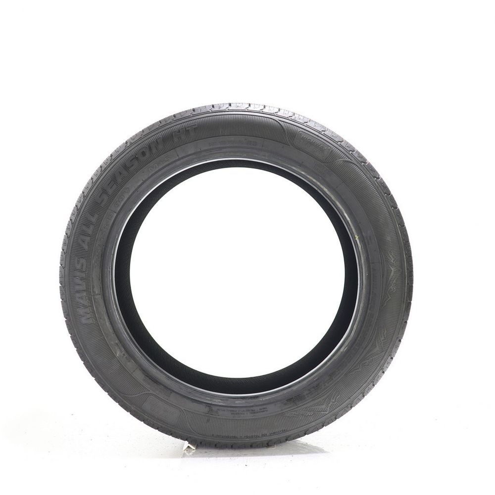 Driven Once 225/55R19 Mavis All Season HT 99V - 9/32 - Image 3