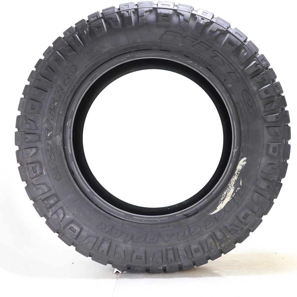Used LT 295/65R20 Nitto Ridge Grappler 129/126Q E - 15/32 - Image 3