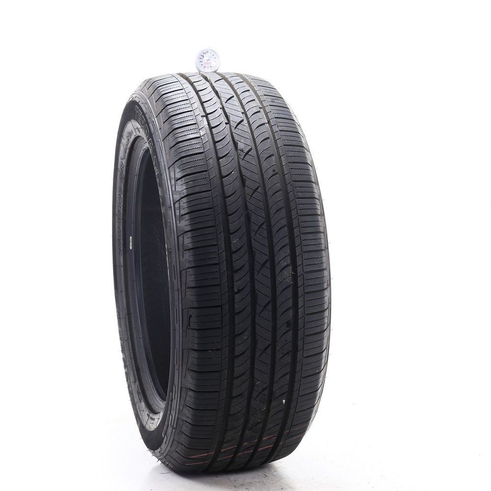 Used 275/55R20 Hercules Terra Trac HPT 117H - 11/32 - Image 1