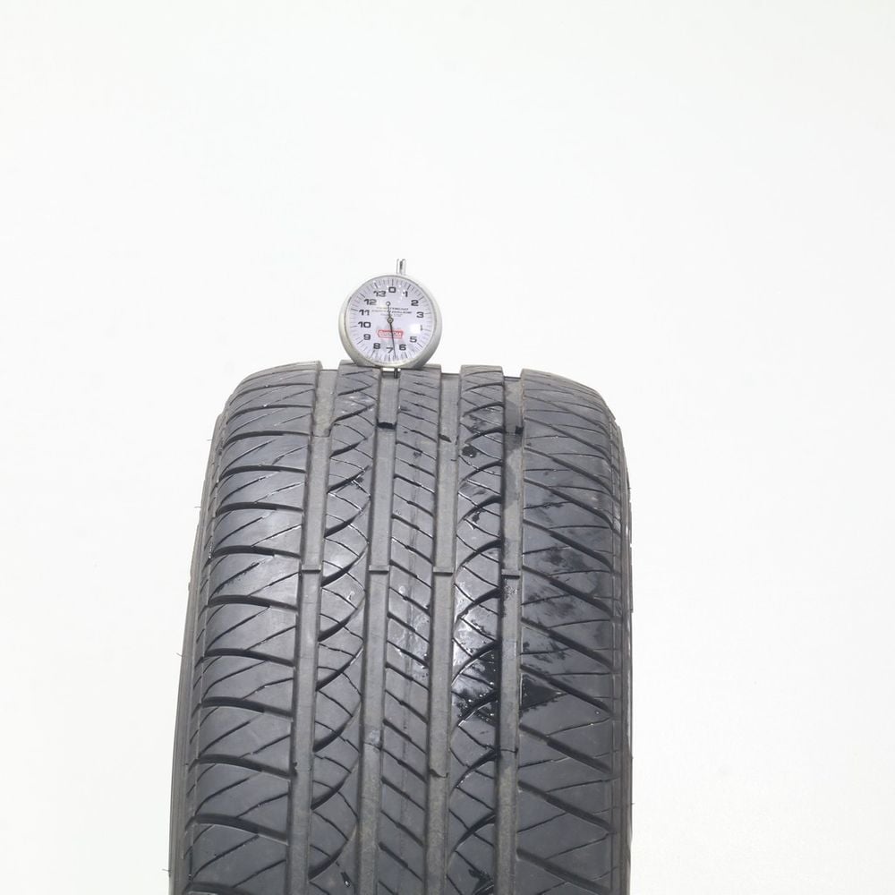 Set of (4) Used 225/60R18 Douglas Touring A/S 100H - 6.5-8/32 - Image 2