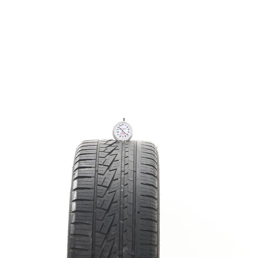 Used 205/50R16 Falken Pro G4 AS 87H - 5/32 - Image 2