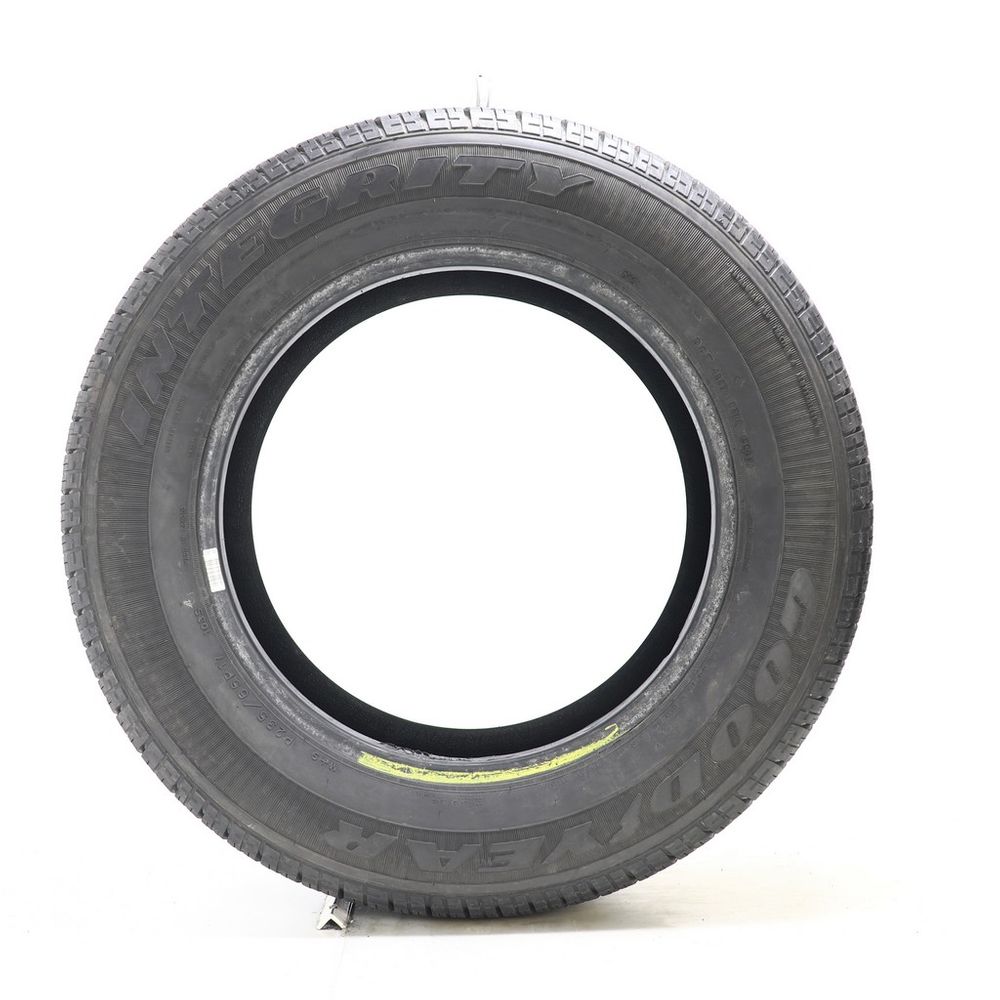 Used 235/65R17 Goodyear Integrity 103S - 9/32 - Image 3
