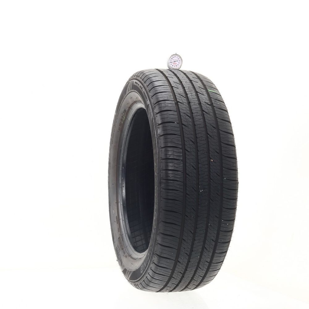 Set of (2) Used 235/55R18 Mazama Reputation NLW-3 100V - 8-9.5/32 - Image 4