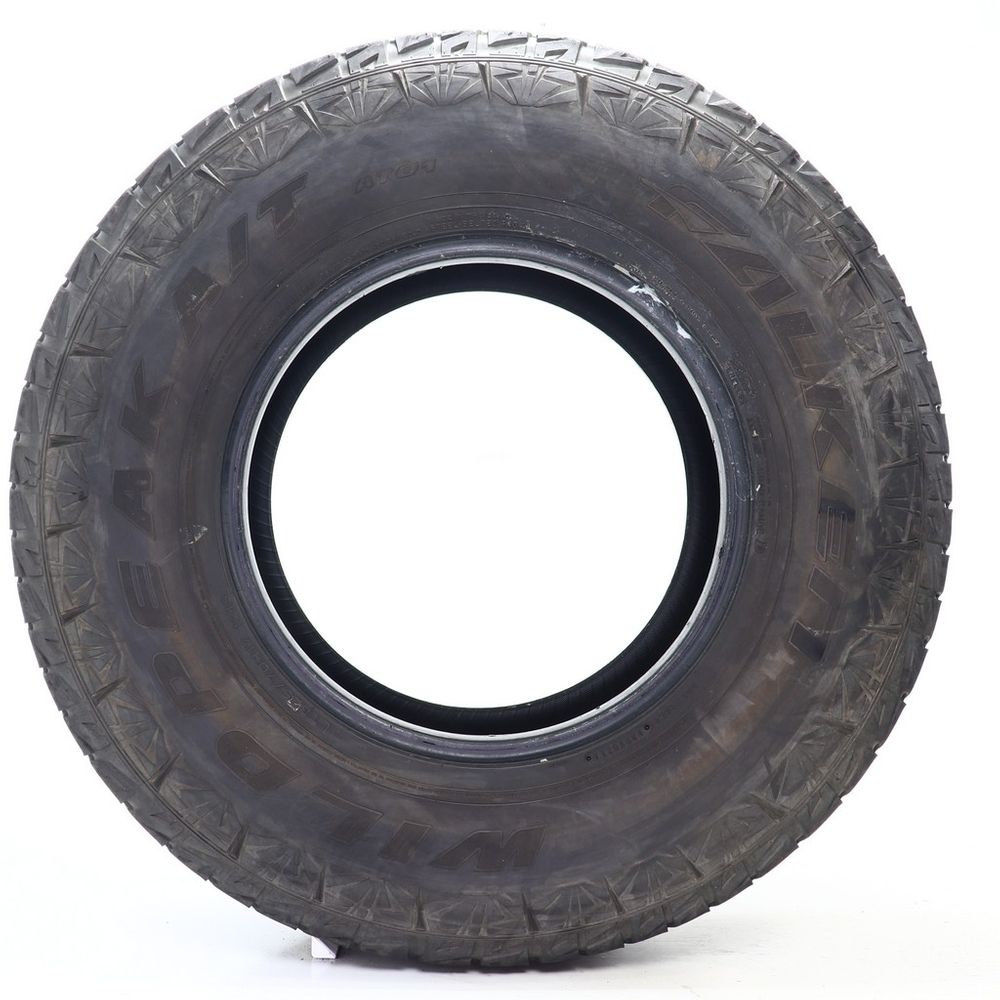 Used LT 325/70R17 Falken Wildpeak A/T AT01 121S D - 7.5/32 - Image 3