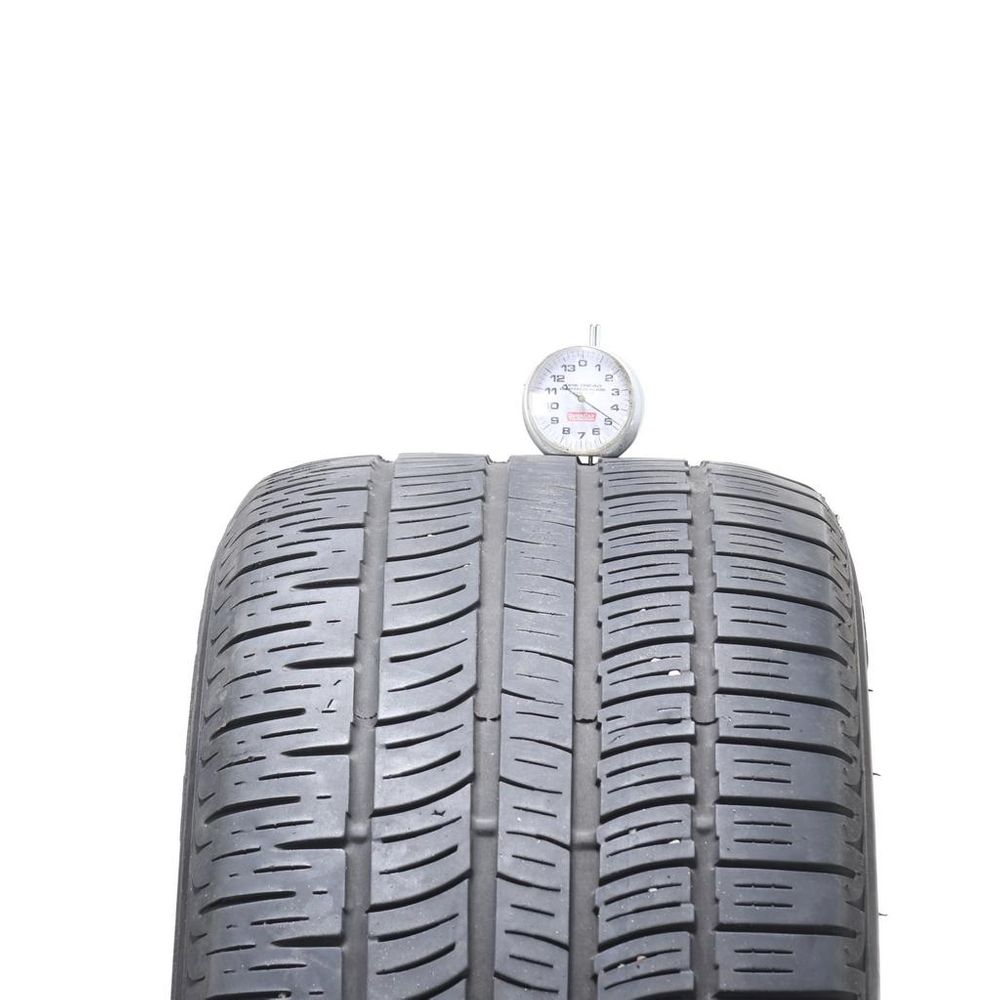 Used 275/45R20 Pirelli Scorpion Zero Asimmetrico AO 110H - 4.5/32 - Image 2
