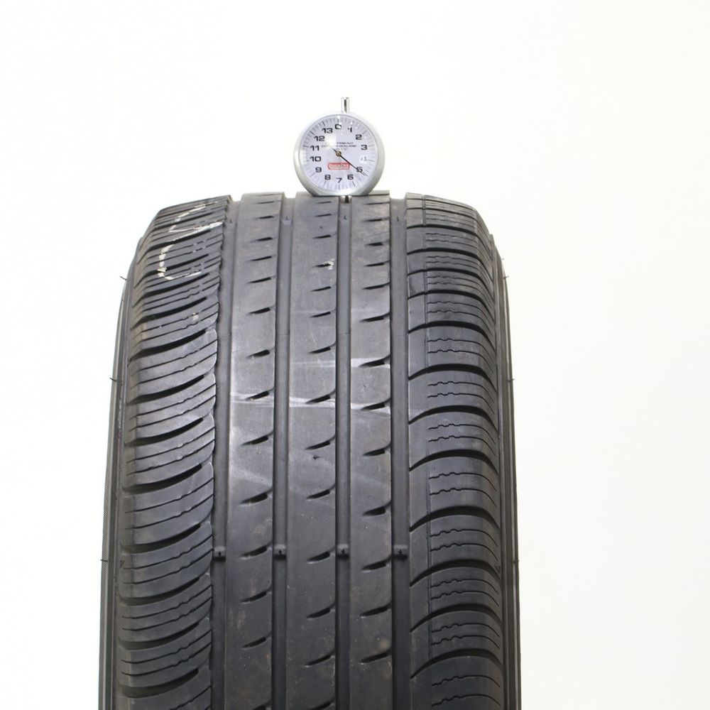 Set of (2) Used 225/65R17 SureDrive Touring A/S TA71 102H - 5-5.5/32 - Image 2