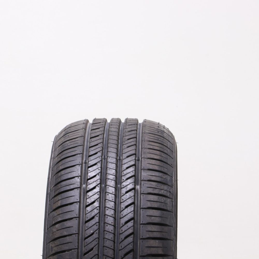 Set of (2) Driven Once 195/60R15 Laufenn G Fit AS 88H - 9/32 - Image 2