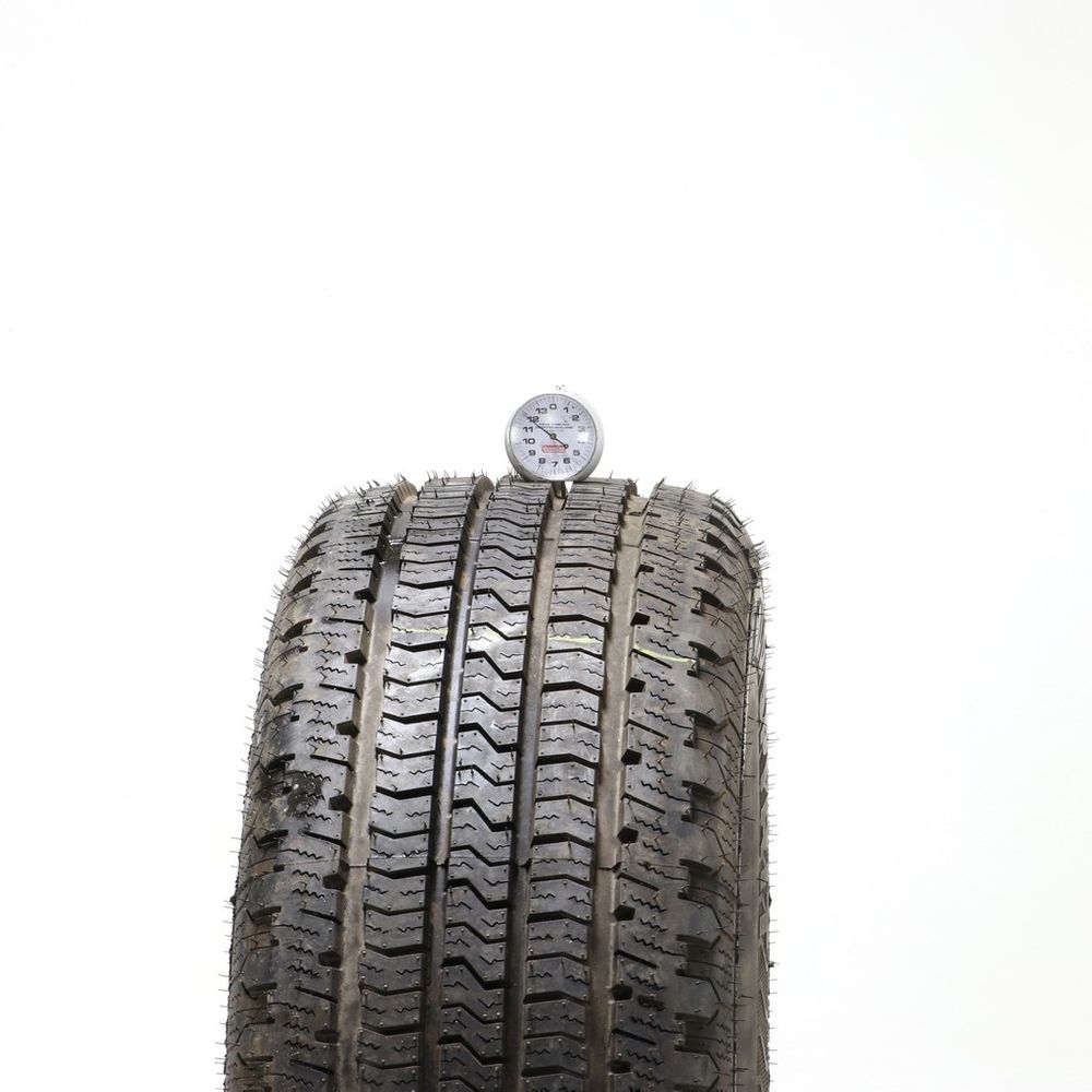 Used 255/65R16 Wild Spirit Radial SUV 106S - 12/32 - Image 2