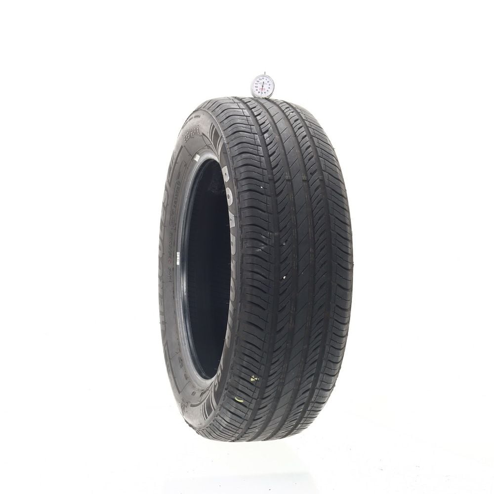 Set of (4) Used 225/60R18 Hercules Roadtour 455 100H - 7-8.5/32 - Image 1