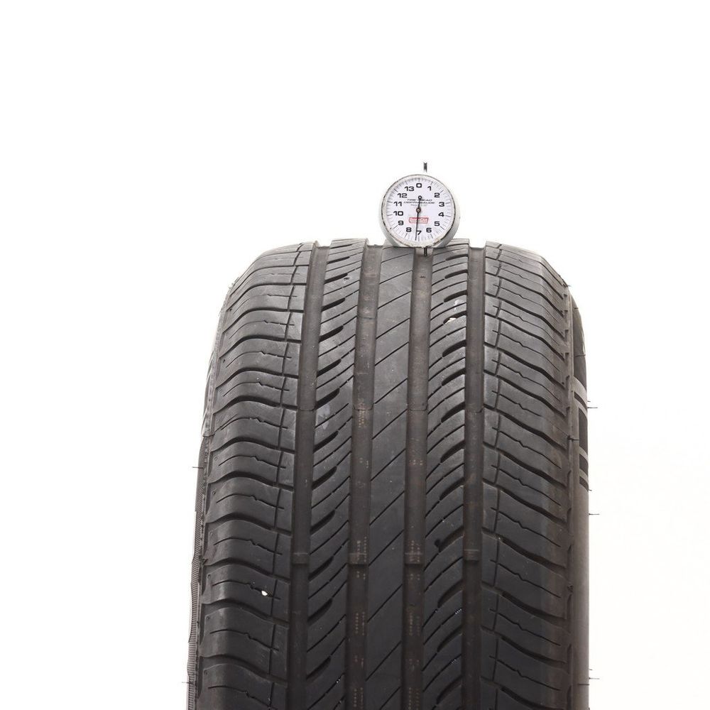 Set of (4) Used 225/60R18 Hercules Roadtour 455 100H - 7-8.5/32 - Image 2