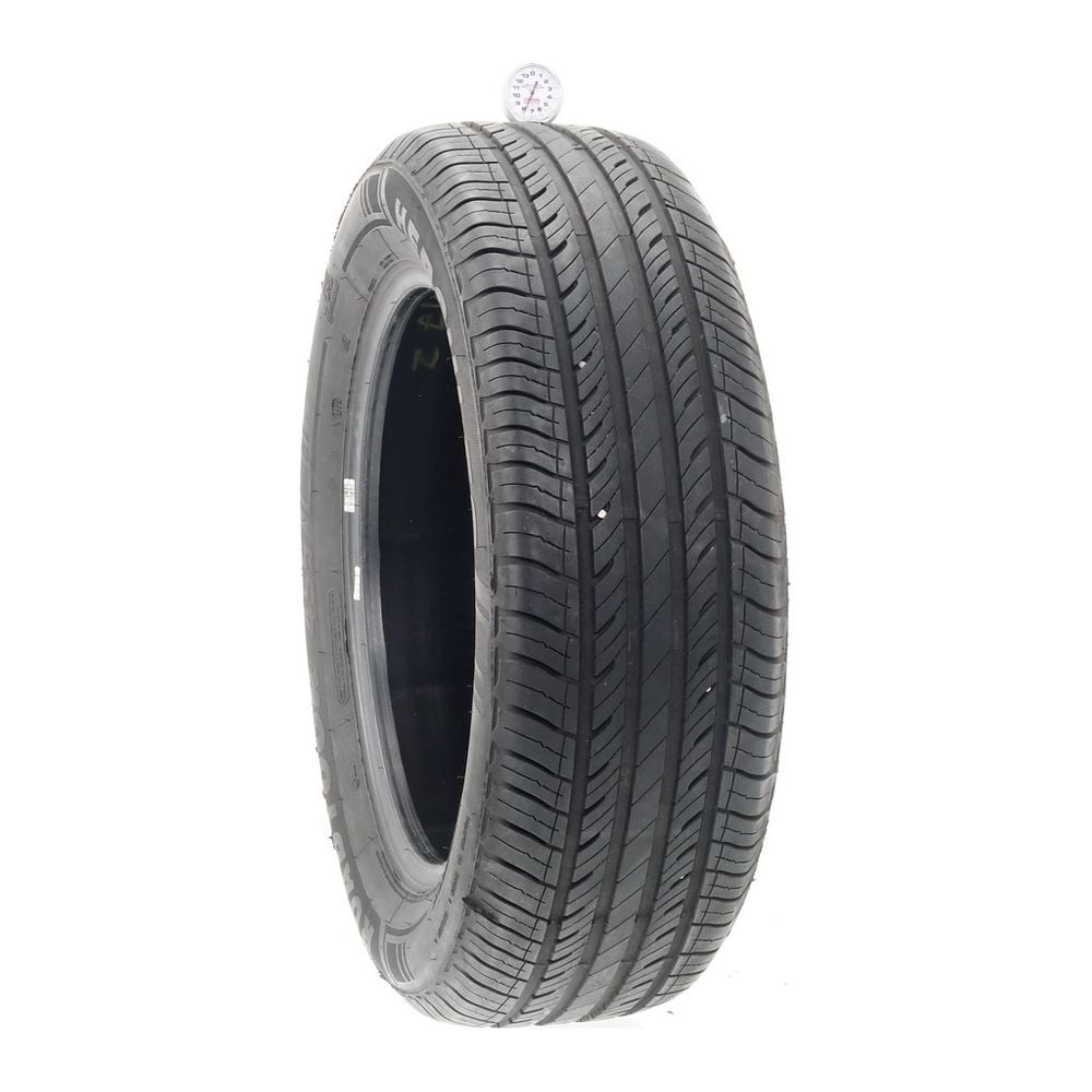 Set of (4) Used 225/60R18 Hercules Roadtour 455 100H - 7-8.5/32 - Image 4