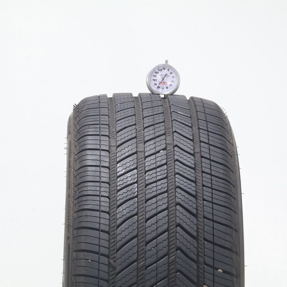 Set of (2) Used 245/45R20 Bridgestone Turanza Quiet Track 103V - 8/32 - Image 2