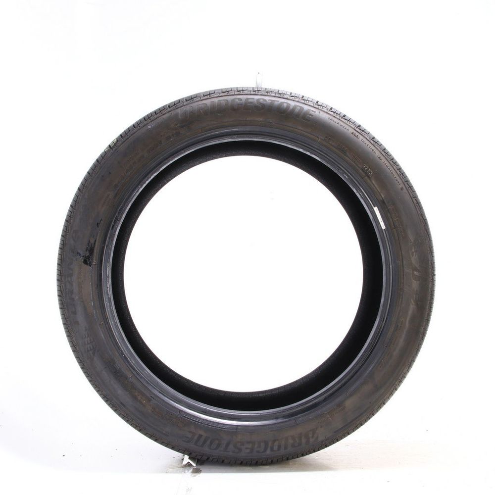 Set of (2) Used 245/45R20 Bridgestone Turanza Quiet Track 103V - 8/32 - Image 3