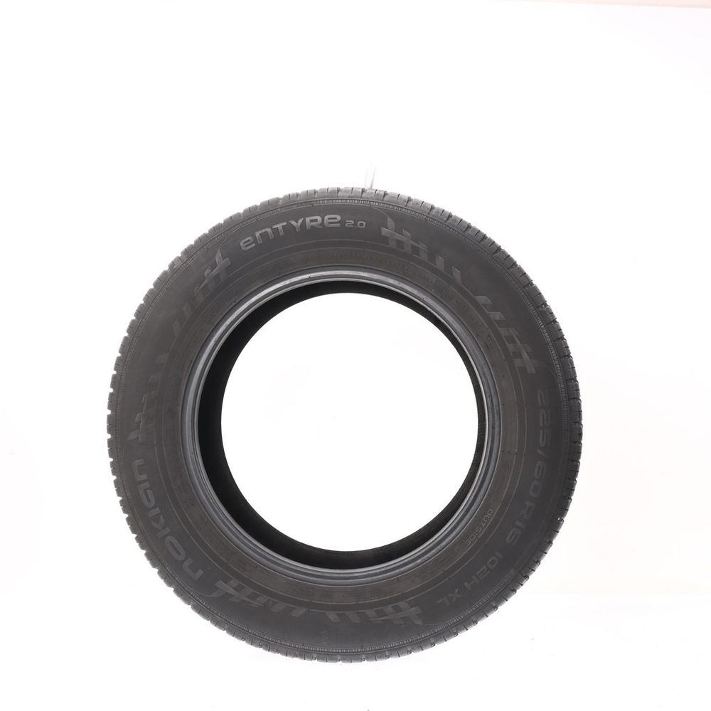 Used 225/60R16 Nokian Entyre 2.0 102H - 10/32 - Image 3