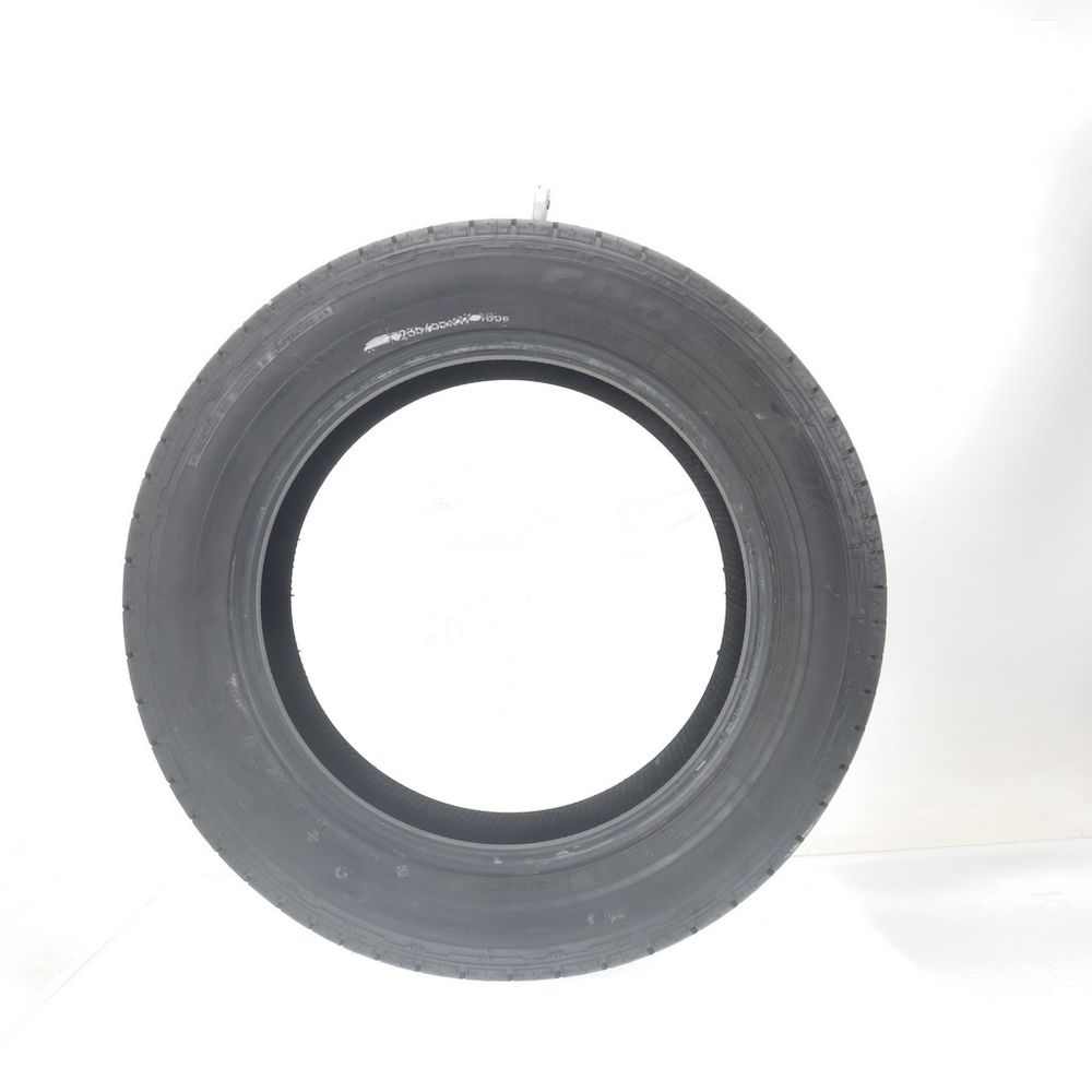 Used 235/55R17 Nitto Crosstek 2 103H - 9.5/32 - Image 3