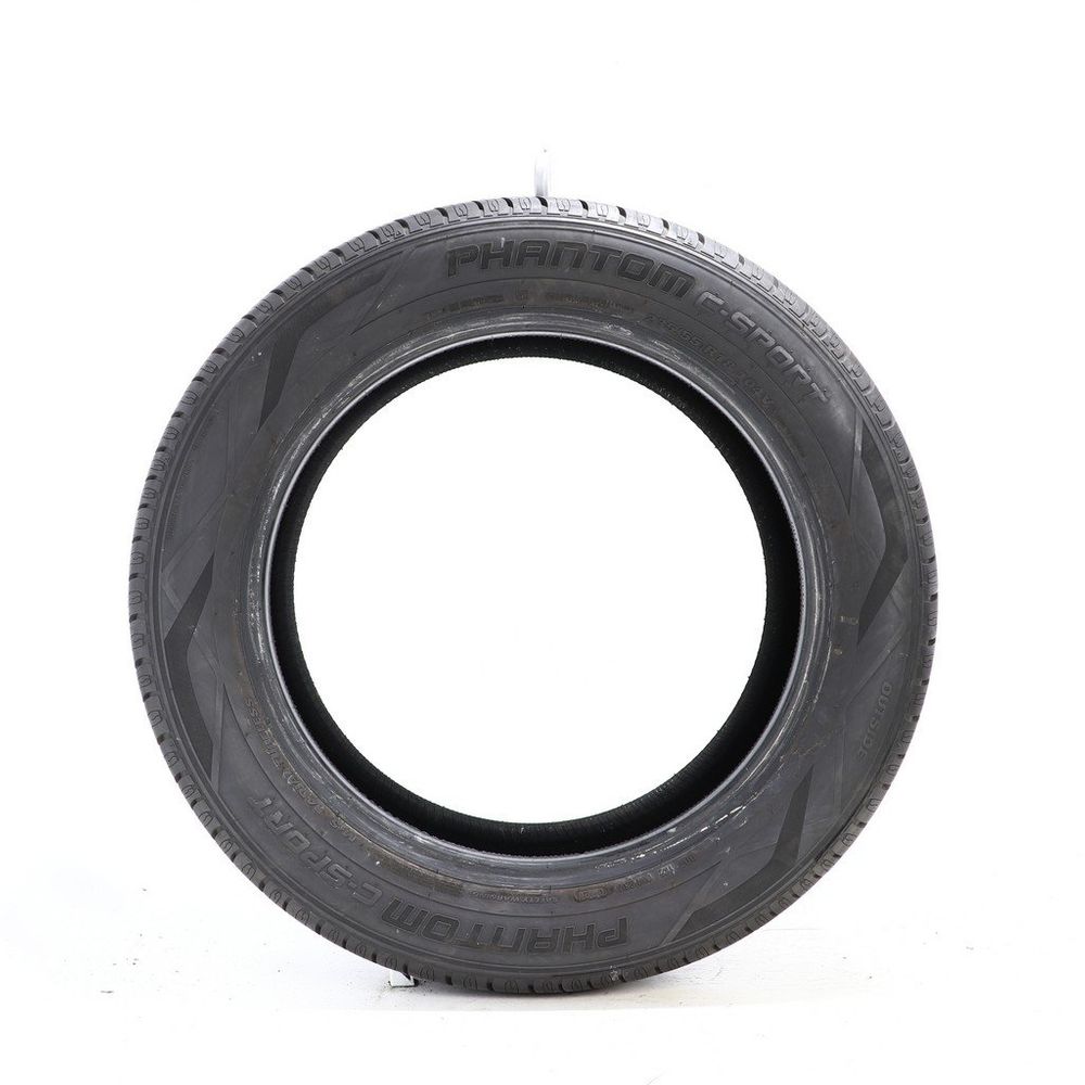 Set of (2) Used 235/55R18 Phantom C-Sport 104V - 9.5-10/32 - Image 3